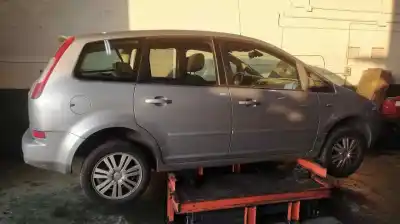 Здавання транспортного засобу ford focus c-max (cap) 2.0 tdci cat року 2005 потужний g6da