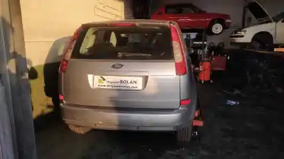 Здавання транспортного засобу ford focus c-max (cap) 2.0 tdci cat року 2005 потужний g6da