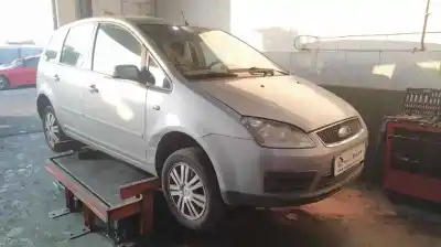 Здавання транспортного засобу ford focus c-max (cap) 2.0 tdci cat року 2005 потужний g6da