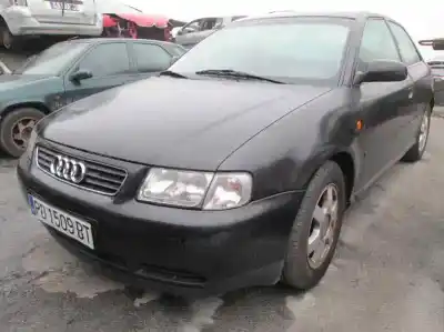 Veículo de Sucata audi a3 (8l) 1.9 tdi do ano 2000 alimentado ahf