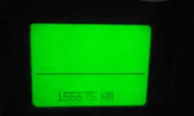 Scrapping Vehicle ford fusion (cbk) ambiente of the year 2006 powered hhjb