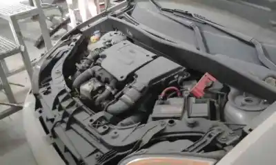 Scrapping Vehicle ford fusion (cbk) ambiente of the year 2006 powered hhjb