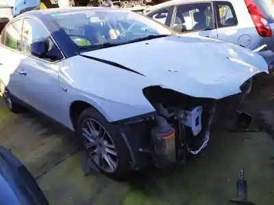 Veicolo di demolizione lancia delta (181) oro dell'anno 2009 alimentato 198a5000