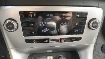 Veicolo di demolizione lancia delta (181) oro dell'anno 2009 alimentato 198a5000