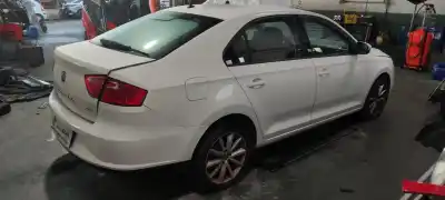 Здавання транспортного засобу seat toledo iv (kg3) 1.6 tdi року 2015 потужний cxm Здавання транспортного засобу seat toledo iv (kg3) 1.6 tdi року 2015 потужний cxm