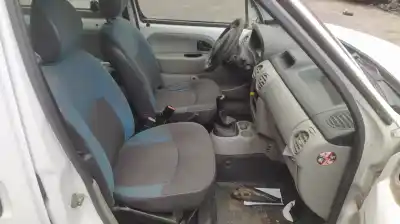 Утилизация автомобиля renault kangoo (kc0/1_) 1.5 dci года 2009 питание k9k 714