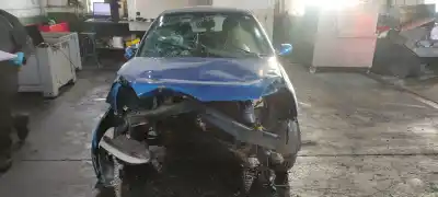 Утилизация автомобиля renault clio ii fase ii (b/cb0) campus года 2005 питание k9k a7