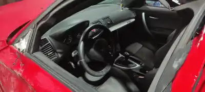 Утилизация автомобиля bmw 1 (e87) 118 d года 2006 питание 204d4