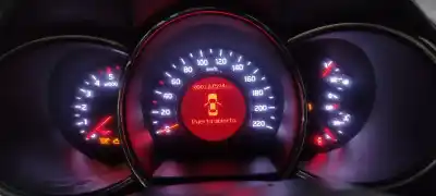 Scrapping Vehicle kia rio concept of the year 2012 powered d4fc