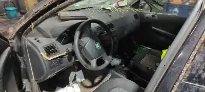 Утилизация автомобиля skoda                                              fabia (6y2/6y3)                                                                                                                                                                                                                                            comfort                                                                                                                                                                                                                                                    года 2005 питание bnm