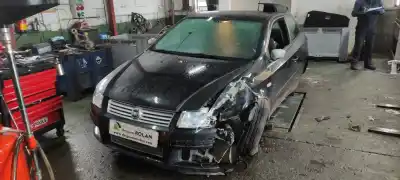 Scrapping Vehicle fiat stilo multi wagon (192_) 1.9 d multijet of the year 2005 powered 192a8000