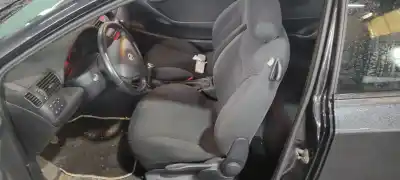 Scrapping Vehicle fiat stilo multi wagon (192_) 1.9 d multijet of the year 2005 powered 192a8000