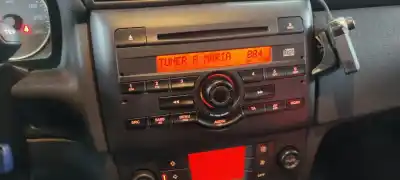 Scrapping Vehicle fiat stilo multi wagon (192_) 1.9 d multijet of the year 2005 powered 192a8000