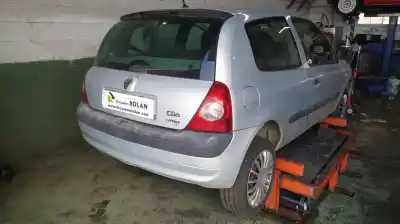 Здавання транспортного засобу renault   року 2004 потужний k9k b7