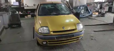Утилизация автомобиля renault clio ii fase i (b/cbo) 1.9 d alize года 1999 питание f8q k6 Утилизация автомобиля renault clio ii fase i (b/cbo) 1.9 d alize года 1999 питание f8q k6