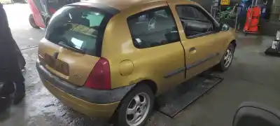 Утилизация автомобиля renault clio ii fase i (b/cbo) 1.9 d alize года 1999 питание f8q k6 Утилизация автомобиля renault clio ii fase i (b/cbo) 1.9 d alize года 1999 питание f8q k6