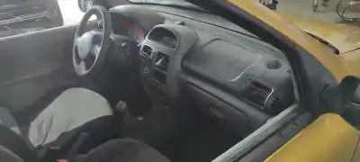 Утилизация автомобиля renault clio ii fase i (b/cbo) 1.9 d alize года 1999 питание f8q k6 Утилизация автомобиля renault clio ii fase i (b/cbo) 1.9 d alize года 1999 питание f8q k6