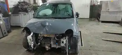 Scrapping Vehicle abarth 500c / 595c / 695c 1.4 (312.axy1a, 312.axy11) of the year 2019 powered 312b4000