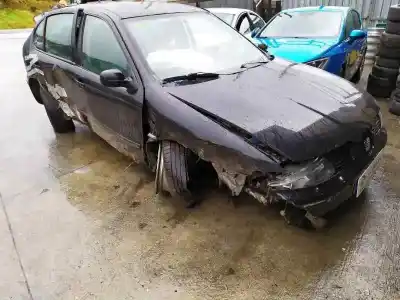 Scrapping Vehicle seat leon (1m1) sport of the year 2002 powered arl