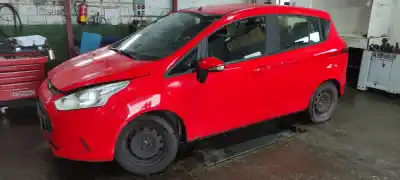 Здавання транспортного засобу ford b-max titanium року 2015 потужний sfjb