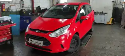 Здавання транспортного засобу ford b-max titanium року 2015 потужний sfjb