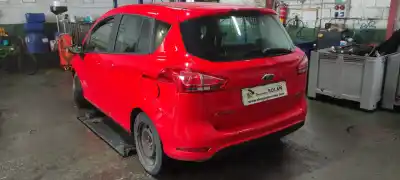 Здавання транспортного засобу ford b-max titanium року 2015 потужний sfjb