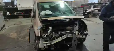 Здавання транспортного засобу renault modus / grand modus (f/jp0_) 1.5 dci (fp0d jp0d) року 2004 потужний k9k750