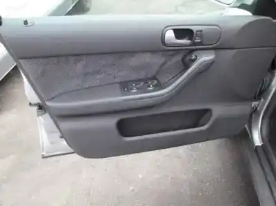 Здавання транспортного засобу audi a3 (8l) 1.6 ambiente року 2003 потужний bfq