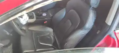 Veículo de Sucata audi a5 coupe (8t) 3.0 v6 24v tdi do ano 2008 alimentado capa