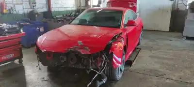 Scrapping Vehicle audi                                               a5 coupe (8t)                                                                                                                                                                                                                                              3.0 tdi quattro                                                                                                                                                                                                                                            of the year 2008 powered capa