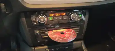 Sloopvoertuig bmw x1 (e84) sdrive 18d van het jaar 2015 aangedreven n47d20c