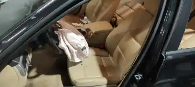 Утилизация автомобиля bmw serie 3 berlina (e90) 320d года 2006 питание 204d4