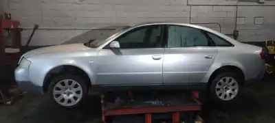 Veículo de Sucata AUDI A6 BERLINA (4B2) 2.5 V6 24V TDI do ano 2000 alimentado AFB