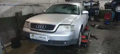 Veículo de Sucata audi a6 berlina (4b2) 2.5 v6 24v tdi do ano 2000 alimentado afb