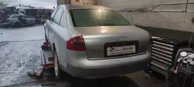 Veículo de Sucata audi a6 berlina (4b2) 2.5 v6 24v tdi do ano 2000 alimentado afb