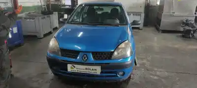 Здавання транспортного засобу renault   року 2002 потужний k9k b7