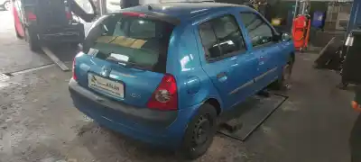 Здавання транспортного засобу renault   року 2002 потужний k9k b7