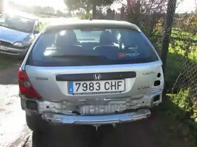 Verschrottungsfahrzeug honda civic berlina 3 (ep1/2) 1.7 ctdi ls des jahres 2003 angetrieben 4ee2