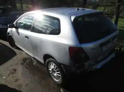 Verschrottungsfahrzeug honda civic berlina 3 (ep1/2) 1.7 ctdi ls des jahres 2003 angetrieben 4ee2