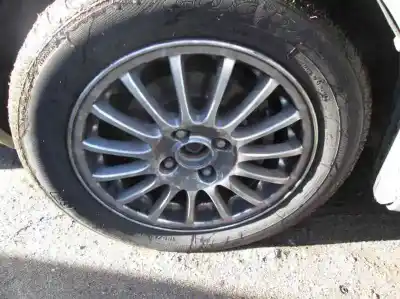 Verschrottungsfahrzeug honda civic berlina 3 (ep1/2) 1.7 ctdi ls des jahres 2003 angetrieben 4ee2