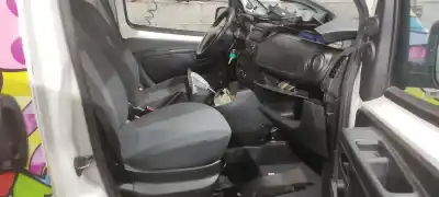 Hurda Aracı peugeot bipper básico yılın 2011 güçlü 8hs