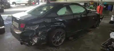 Vehicul casat bmw serie 3 coupe (e92) 335d al anului 2007 alimentat m57n306d5