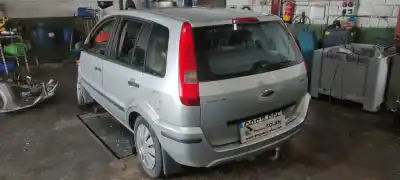 Veículo de Sucata ford fusion (cbk) ambiente do ano 2003 alimentado f6ja