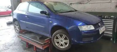 Scrapping Vehicle FIAT STILO MULTI WAGON (192_) 1.9 D Multijet of the year 2007 powered 192A8000
