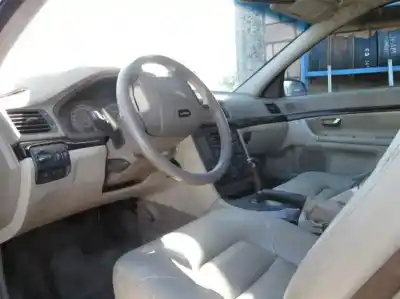 Sloopvoertuig volvo s80 berlina 2.9 van het jaar 1998 aangedreven b6304s