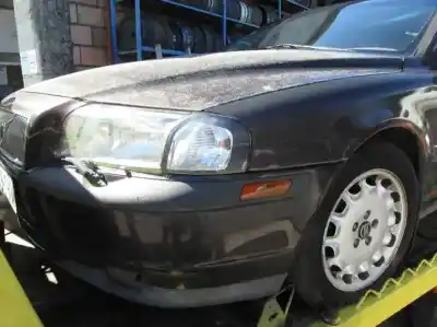Sloopvoertuig volvo s80 berlina 2.9 van het jaar 1998 aangedreven b6304s
