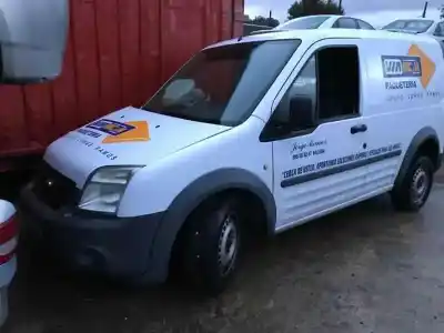 Здавання транспортного засобу FORD TRANSIT CONNECT (TC7) Kasten City Light (2009->) року 2010 потужний RWPA