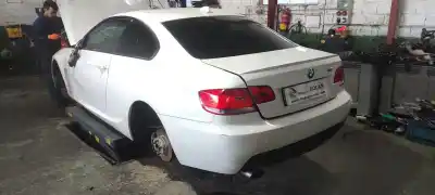 Scrapping Vehicle bmw serie 3 coupe (e92) 320d of the year 2008 powered n47d20a