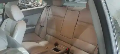 Scrapping Vehicle bmw serie 3 coupe (e92) 320d of the year 2008 powered n47d20a