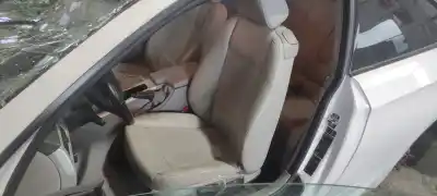 Scrapping Vehicle bmw serie 3 coupe (e92) 320d of the year 2008 powered n47d20a